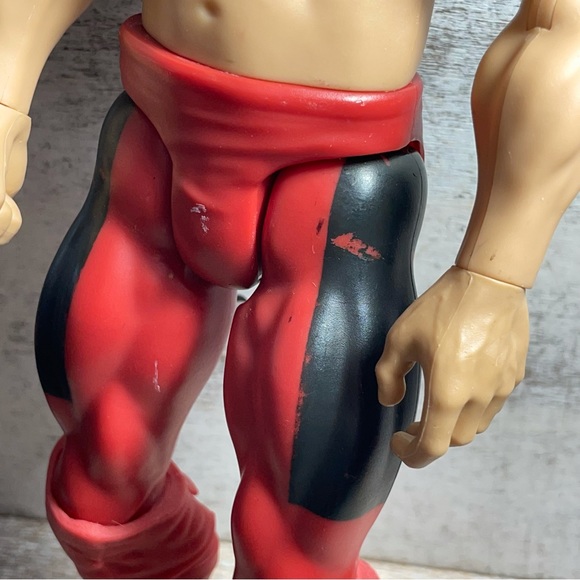 Mattel WWE Action Figures Seth Rollins 12' - Picture 12 of 16